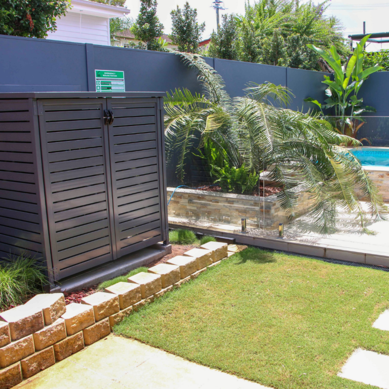 pool-pump-sheds-can-a-pool-pump-shed-totally-transform-a-pool-area